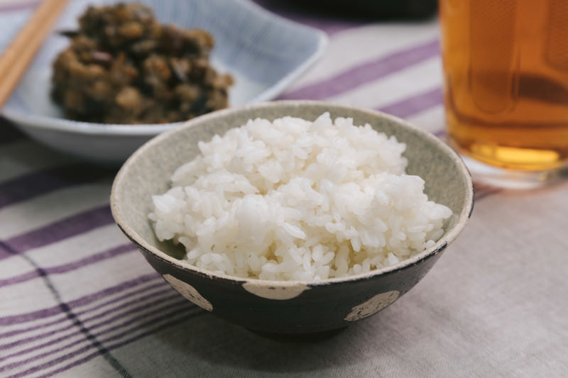 炊飯器 選び方 一人暮らし ポイント 二人暮らし