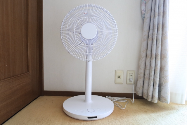 扇風機 おすすめ dc 涼しい 安い